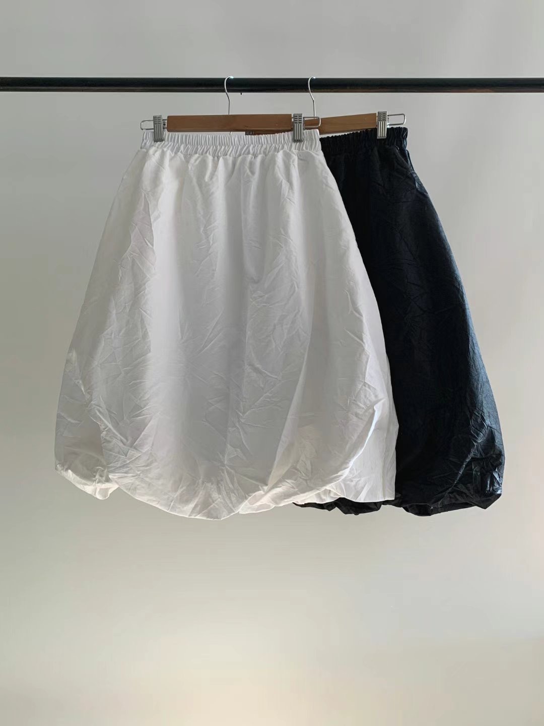 DIPPING直郵韓國代購㊣女裝新品25春夏熱賣推薦半身裙中短裙DIPPING半身裙/中短裙圖色2左二色