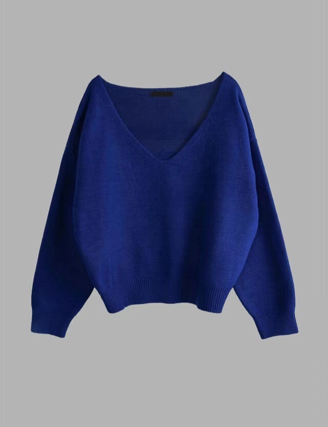 KNITPIA-니트피아-T韓國直郵㊣女裝新品推薦熱賣休閑衛衣TWELVE-OT衛衣圖色2