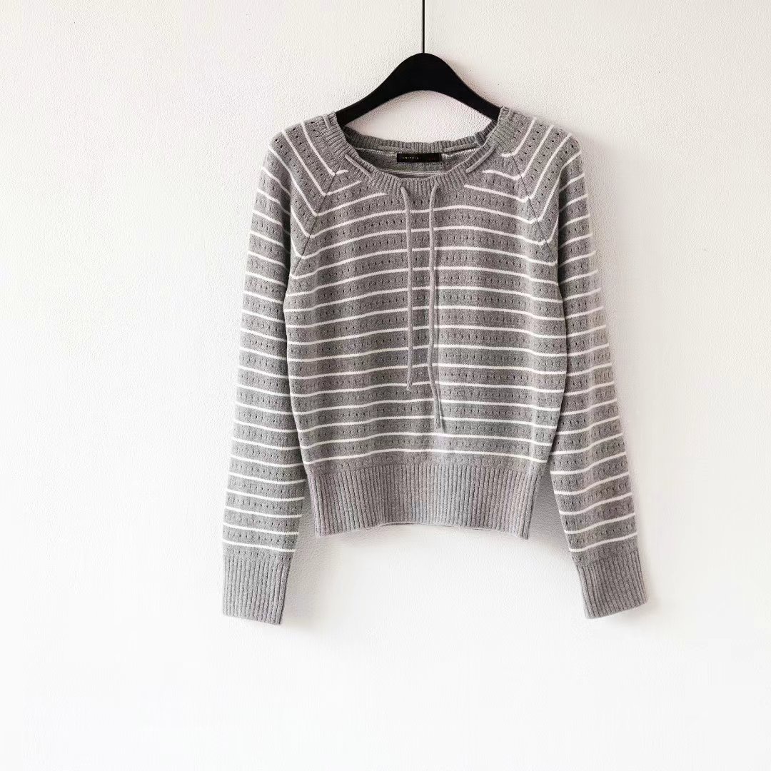 KNITPIA-니트피아-T韓國㊣直郵東大門代購女裝新品推薦針織衫TWELVE-OT針織衫圖色2
