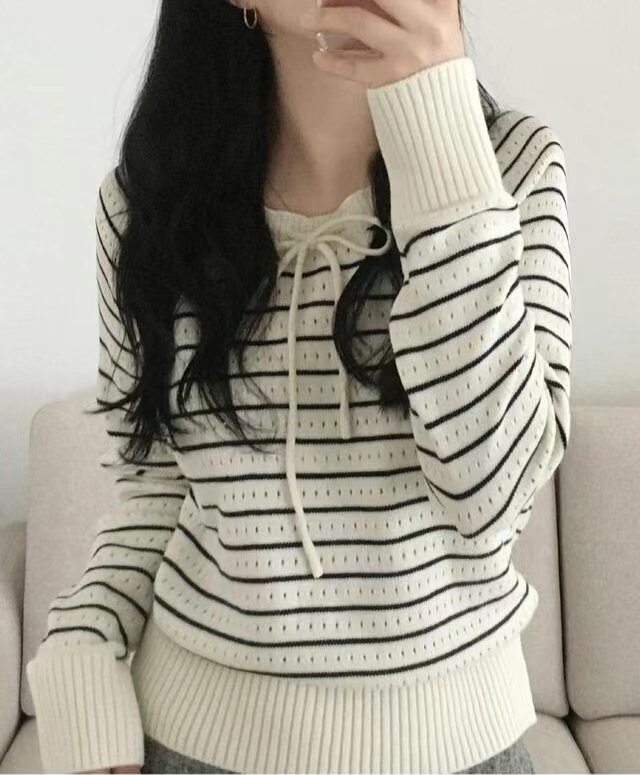 KNITPIA-니트피아-T韓國㊣直郵東大門代購女裝新品推薦針織衫TWELVE-OT針織衫圖色3