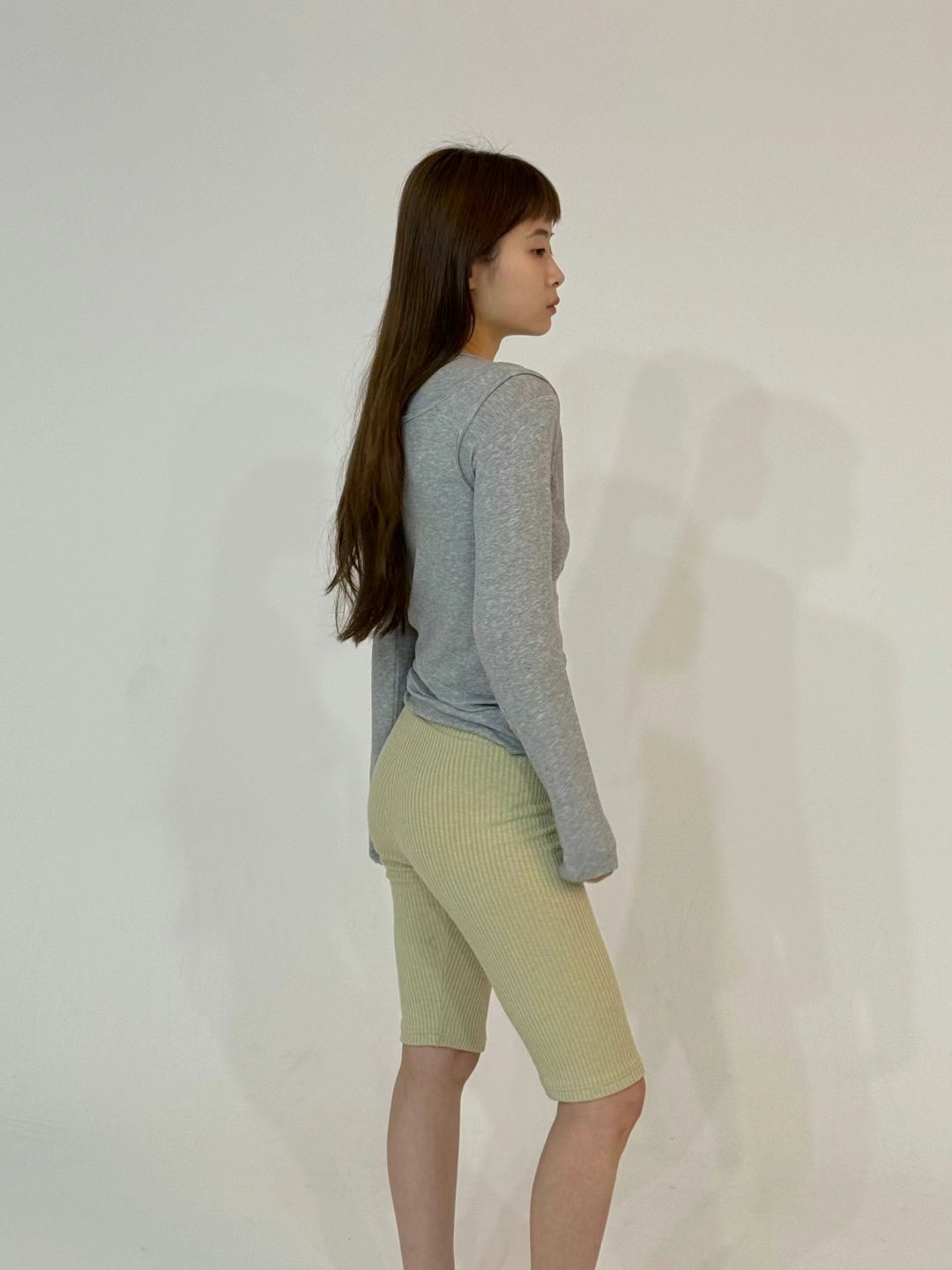 THEBARN韓國㊣直郵東大門代購女裝新款推薦熱賣時尚人氣短褲THEBARN短褲