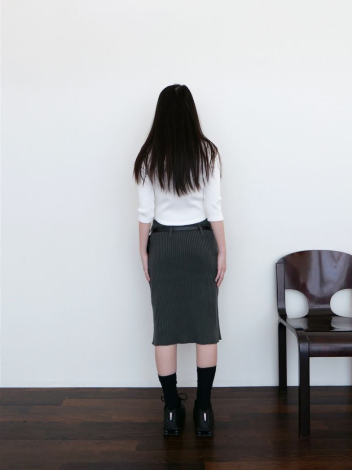 LIVE FOREVER韓國㊣直郵東大門代購女裝新款25春夏熱賣腰帶LIVE FOR_EVER腰帶