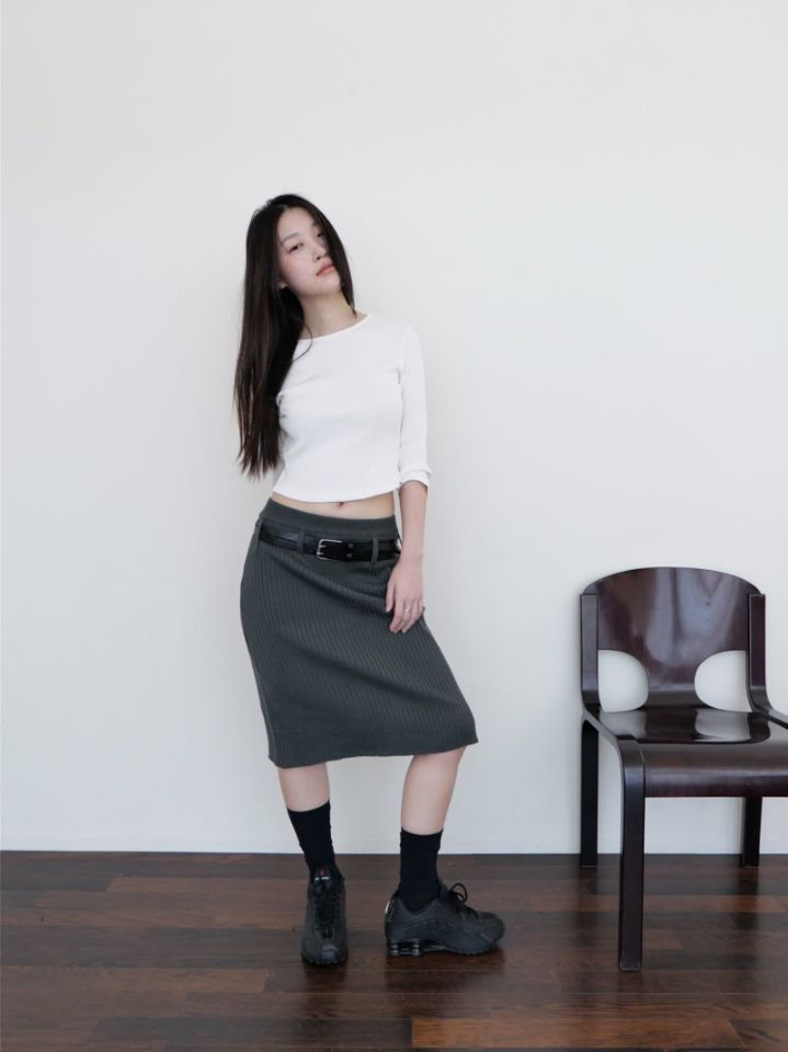 LIVE FOREVER韓國㊣直郵東大門代購女裝新款25春夏熱賣腰帶LIVE FOR_EVER腰帶