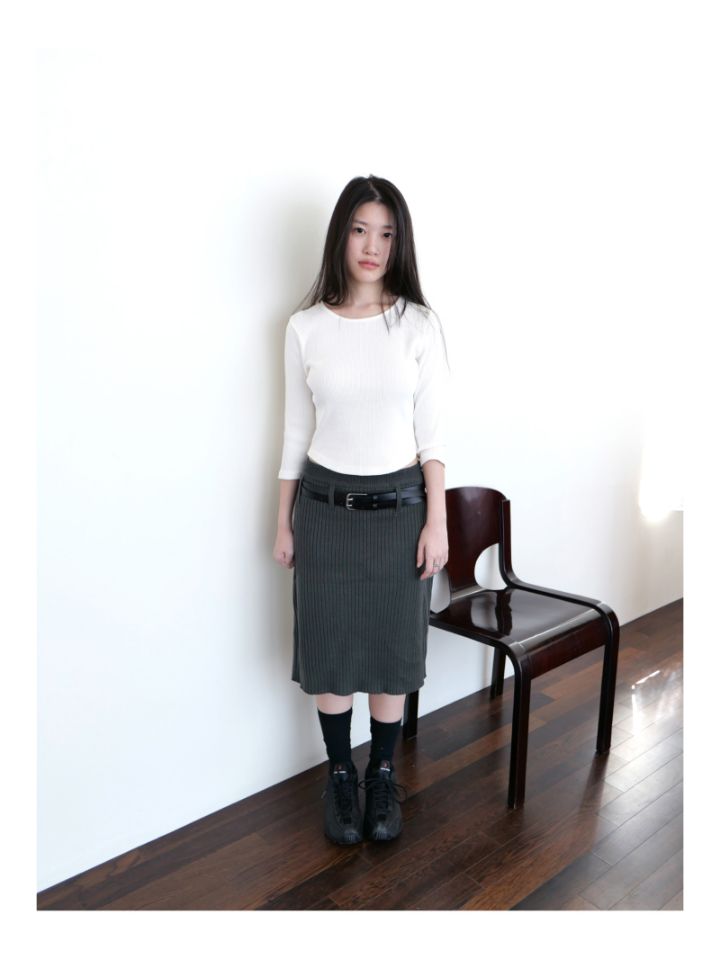 LIVE FOREVER韓國㊣直郵東大門代購女裝新款25春夏熱賣腰帶LIVE FOR_EVER腰帶