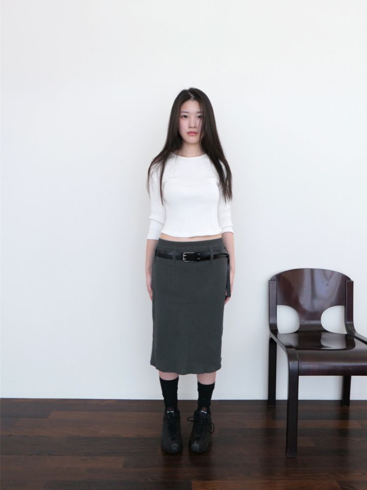 LIVE FOREVER韓國㊣直郵東大門代購女裝新款25春夏熱賣腰帶LIVE FOR_EVER腰帶