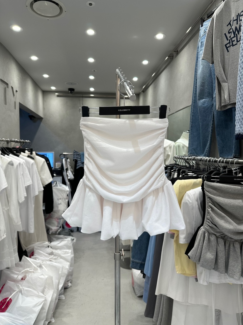 CELEBRITY-A直郵韓國代購㊣女裝新品推薦熱賣時尚吊帶背心CELEBRITY-A吊帶/背心