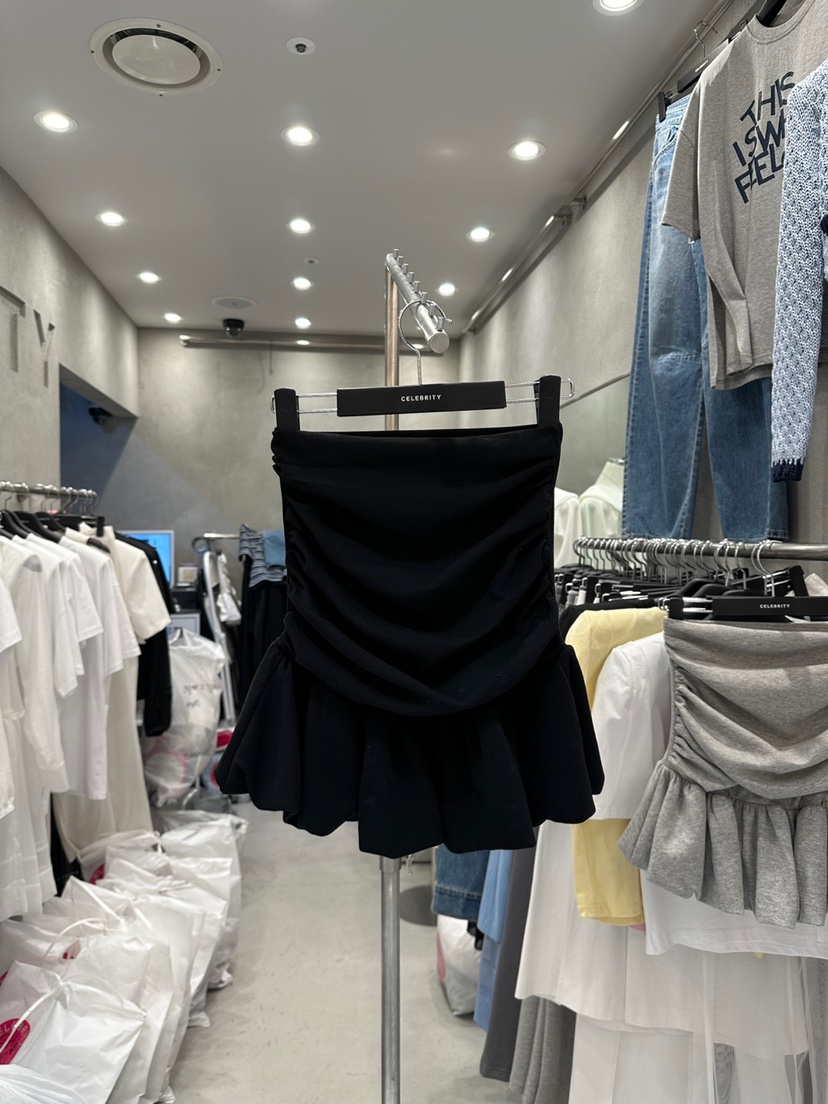 CELEBRITY-A直郵韓國代購㊣女裝新品推薦熱賣時尚吊帶背心CELEBRITY-A吊帶/背心圖色3