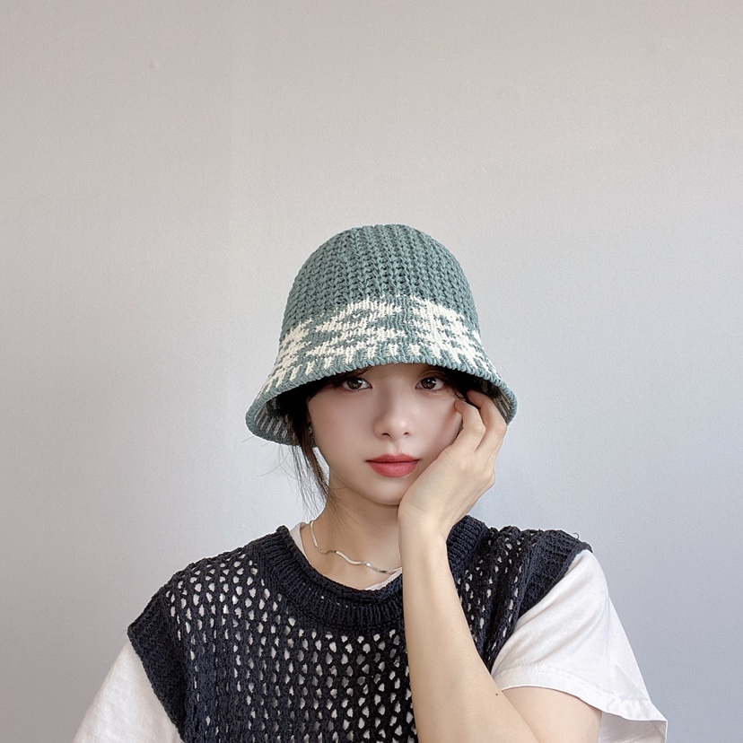 LOVELY HAT直郵韓國代購㊣女裝新品25春夏休閑時尚推薦帽子LOVELY HAT帽子