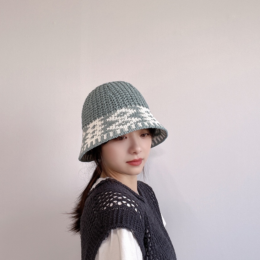 LOVELY HAT直郵韓國代購㊣女裝新品25春夏休閑時尚推薦帽子LOVELY HAT帽子
