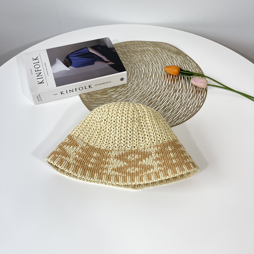 LOVELY HAT直郵韓國代購㊣女裝新品25春夏休閑時尚推薦帽子LOVELY HAT帽子圖色3