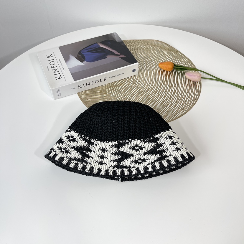 LOVELY HAT直郵韓國代購㊣女裝新品25春夏休閑時尚推薦帽子LOVELY HAT帽子圖色4