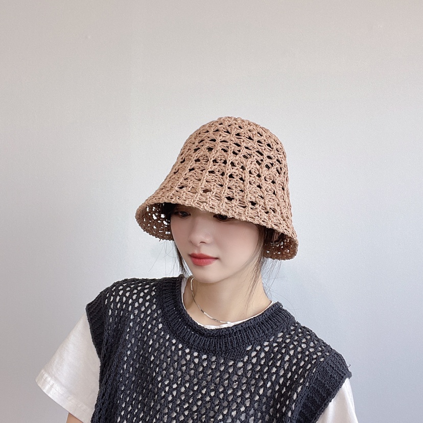 LOVELY HAT直郵韓國代購㊣女裝新款熱賣休閑時尚25春夏帽子LOVELY HAT帽子