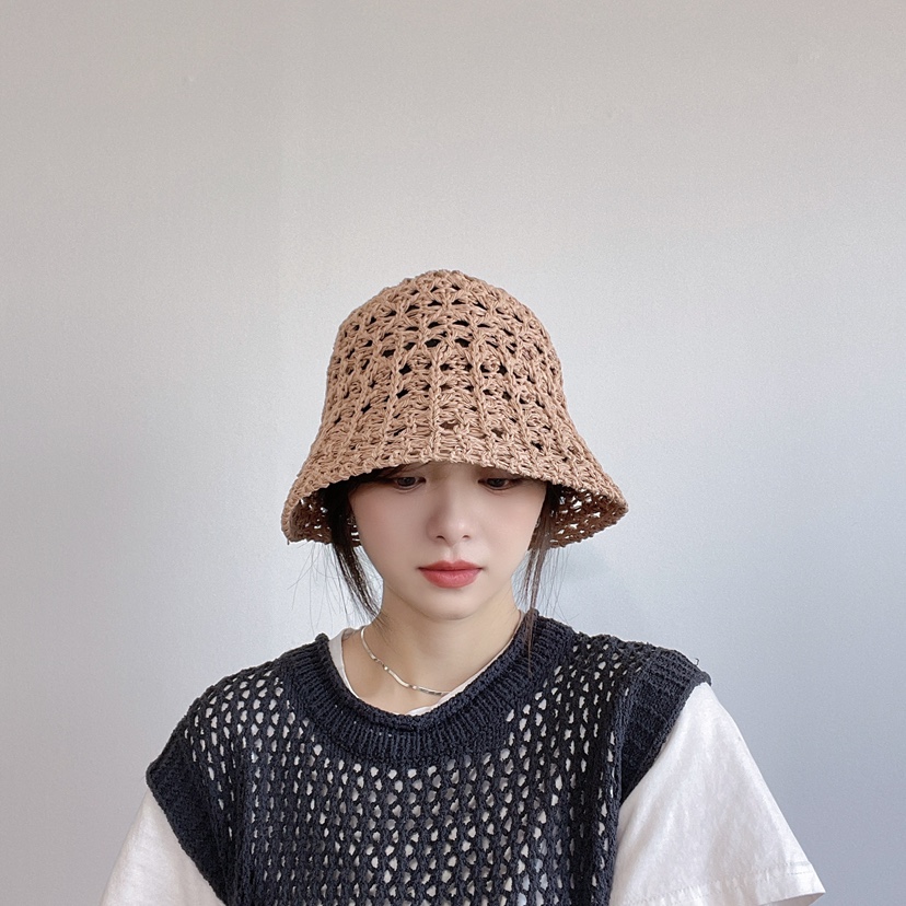 LOVELY HAT直郵韓國代購㊣女裝新款熱賣休閑時尚25春夏帽子LOVELY HAT帽子
