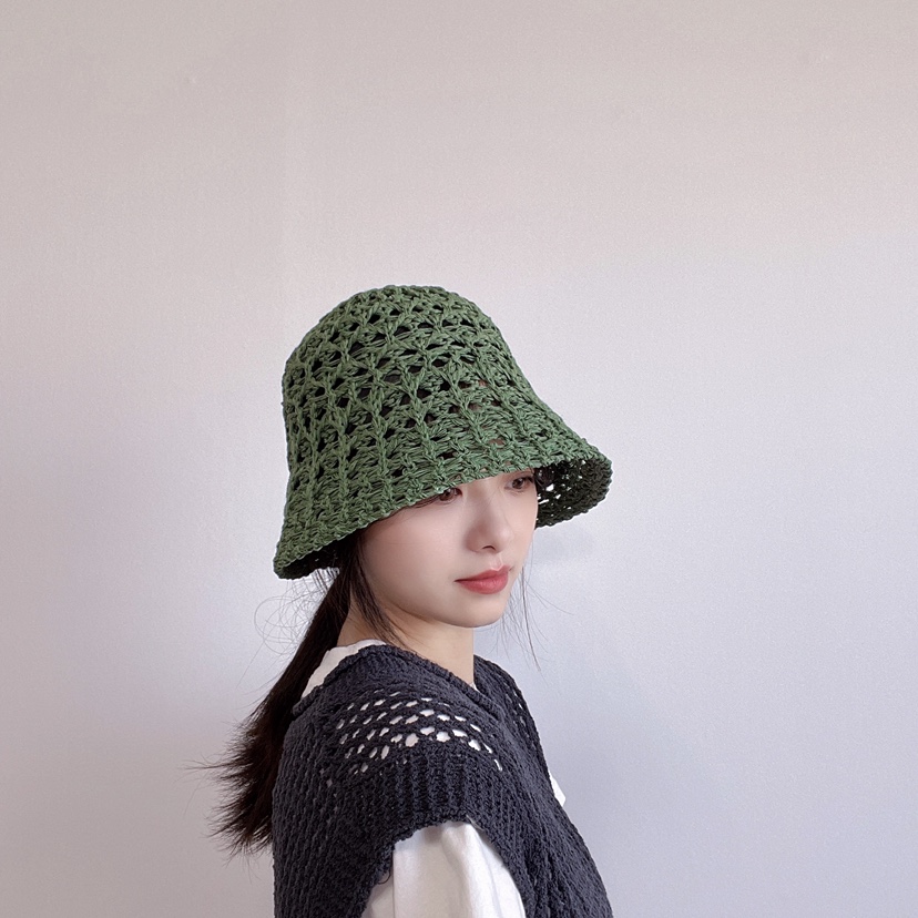 LOVELY HAT直郵韓國代購㊣女裝新款熱賣休閑時尚25春夏帽子LOVELY HAT帽子