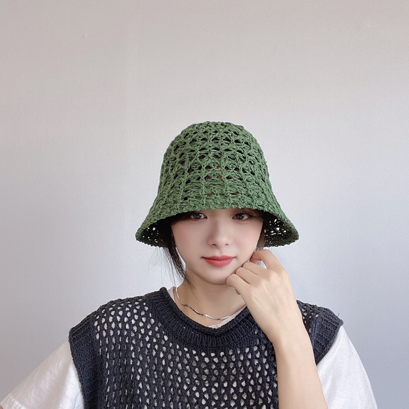 LOVELY HAT直郵韓國代購㊣女裝新款熱賣休閑時尚25春夏帽子LOVELY HAT帽子