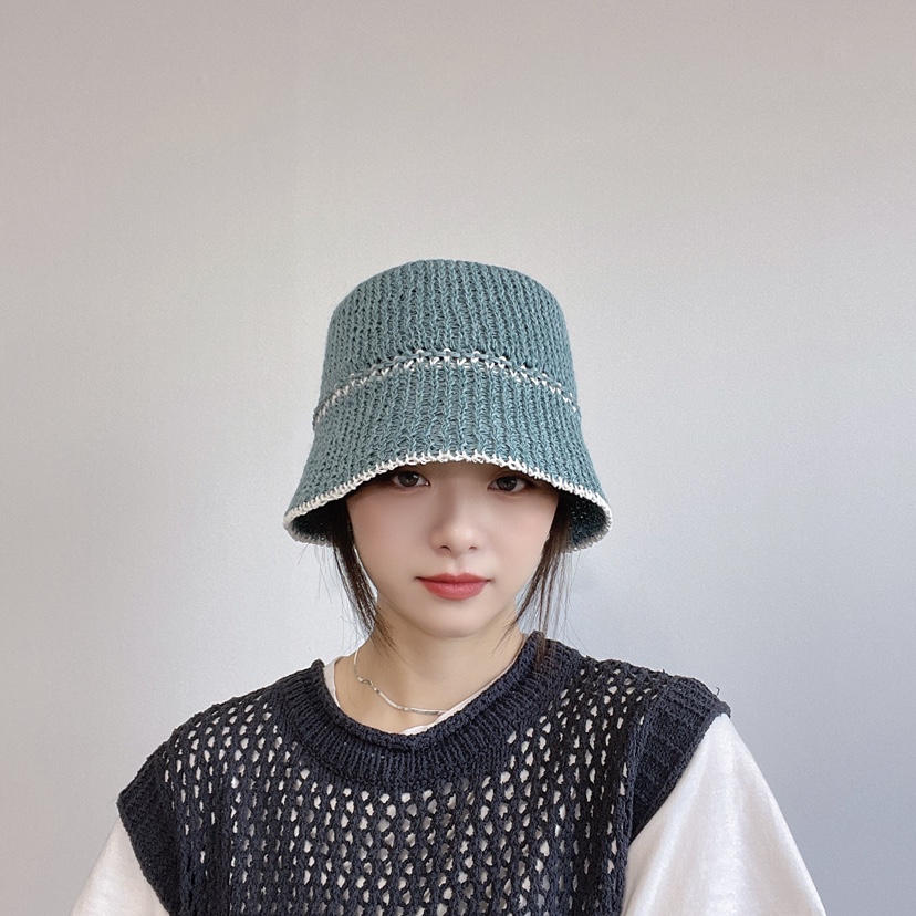 LOVELY HAT直郵韓國代購㊣女裝新品時尚休閑推薦人氣熱賣帽子LOVELY HAT帽子
