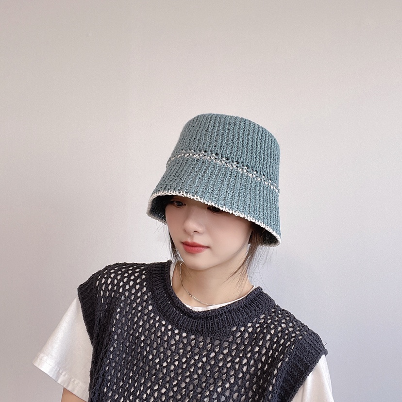 LOVELY HAT直郵韓國代購㊣女裝新品時尚休閑推薦人氣熱賣帽子LOVELY HAT帽子