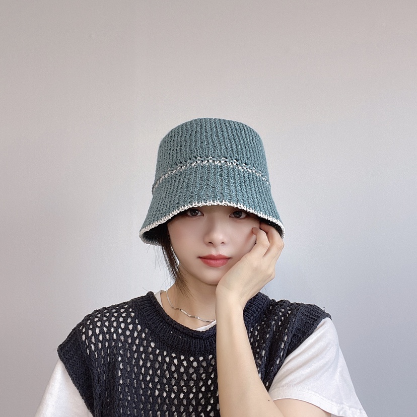 LOVELY HAT直郵韓國代購㊣女裝新品時尚休閑推薦人氣熱賣帽子LOVELY HAT帽子