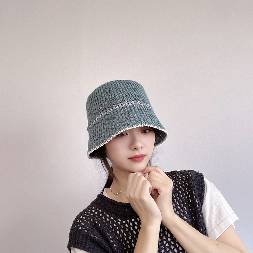 LOVELY HAT直郵韓國代購㊣女裝新品時尚休閑推薦人氣熱賣帽子LOVELY HAT帽子