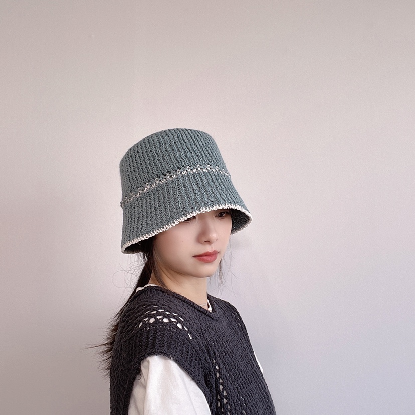 LOVELY HAT直郵韓國代購㊣女裝新品時尚休閑推薦人氣熱賣帽子LOVELY HAT帽子