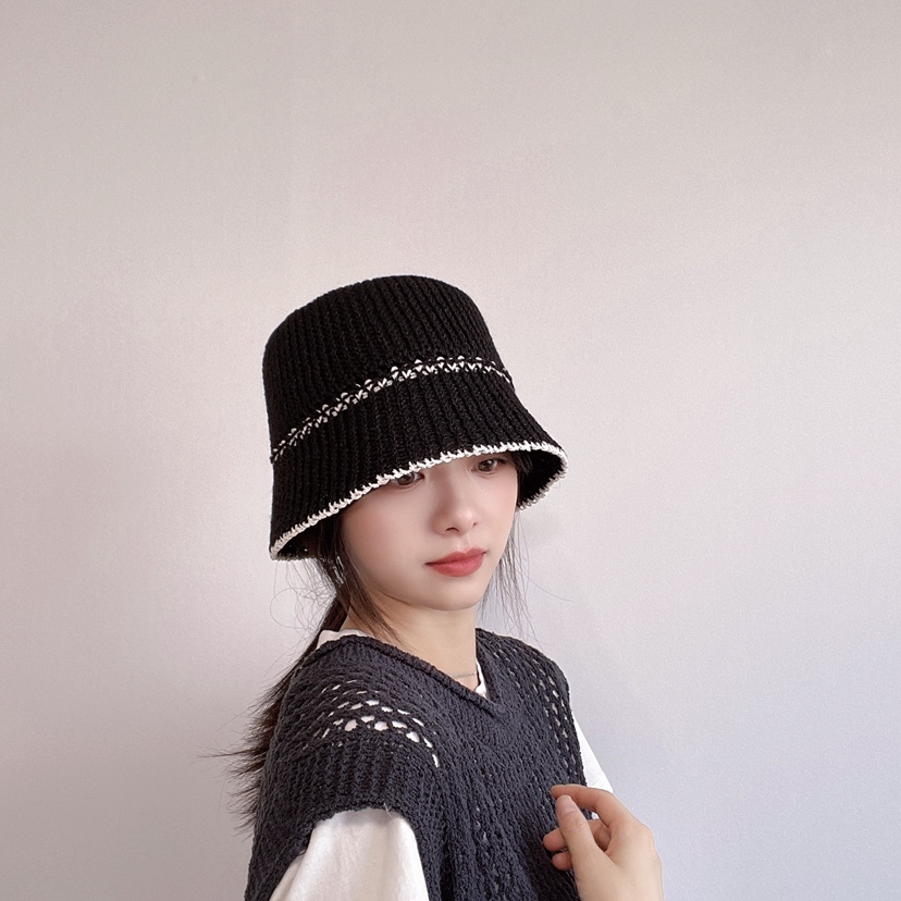 LOVELY HAT直郵韓國代購㊣女裝新品時尚休閑推薦人氣熱賣帽子LOVELY HAT帽子