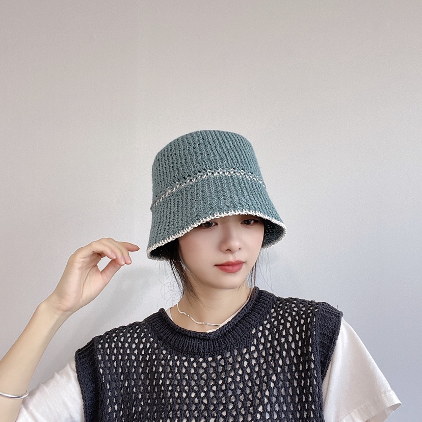 LOVELY HAT直郵韓國代購㊣女裝新品時尚休閑推薦人氣熱賣帽子LOVELY HAT帽子