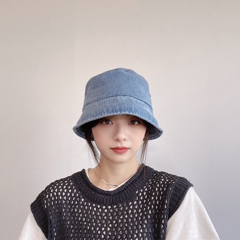 LOVELY HAT韓國直郵㊣東大門實拍女裝新品推薦休閑熱賣帽子LOVELY HAT帽子