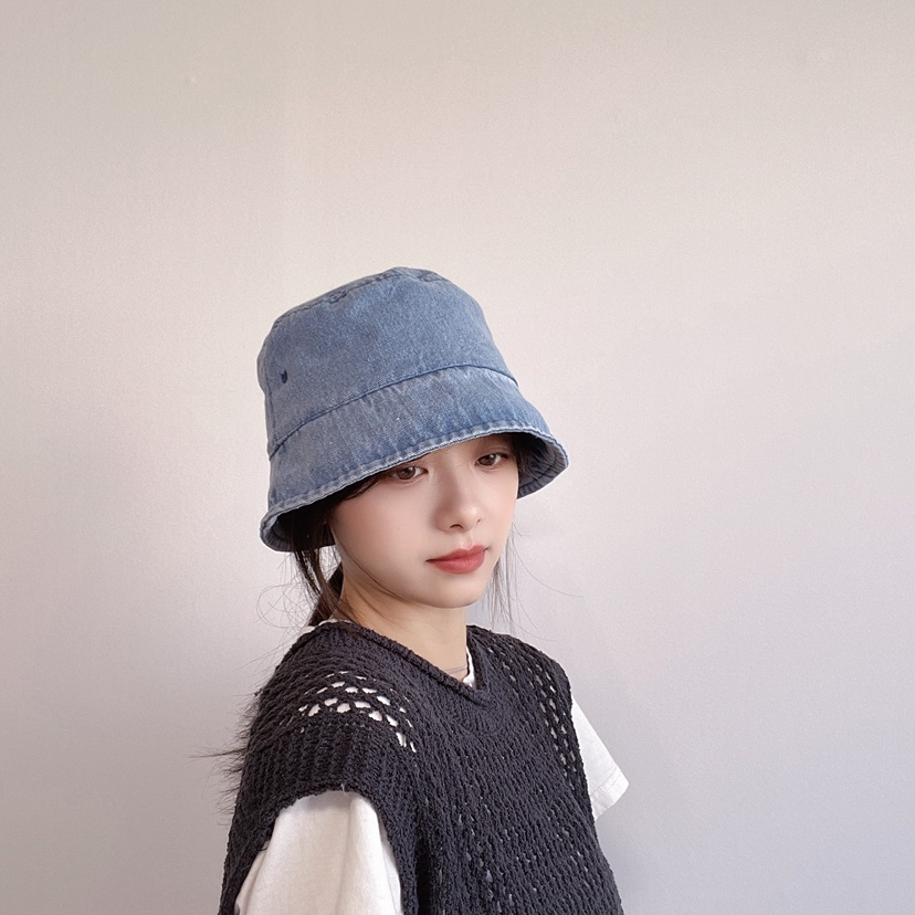 LOVELY HAT韓國直郵㊣東大門實拍女裝新品推薦休閑熱賣帽子LOVELY HAT帽子