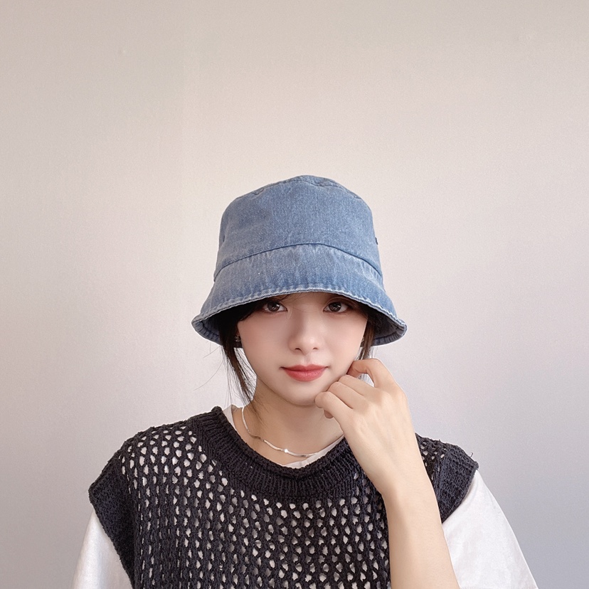 LOVELY HAT韓國直郵㊣東大門實拍女裝新品推薦休閑熱賣帽子LOVELY HAT帽子