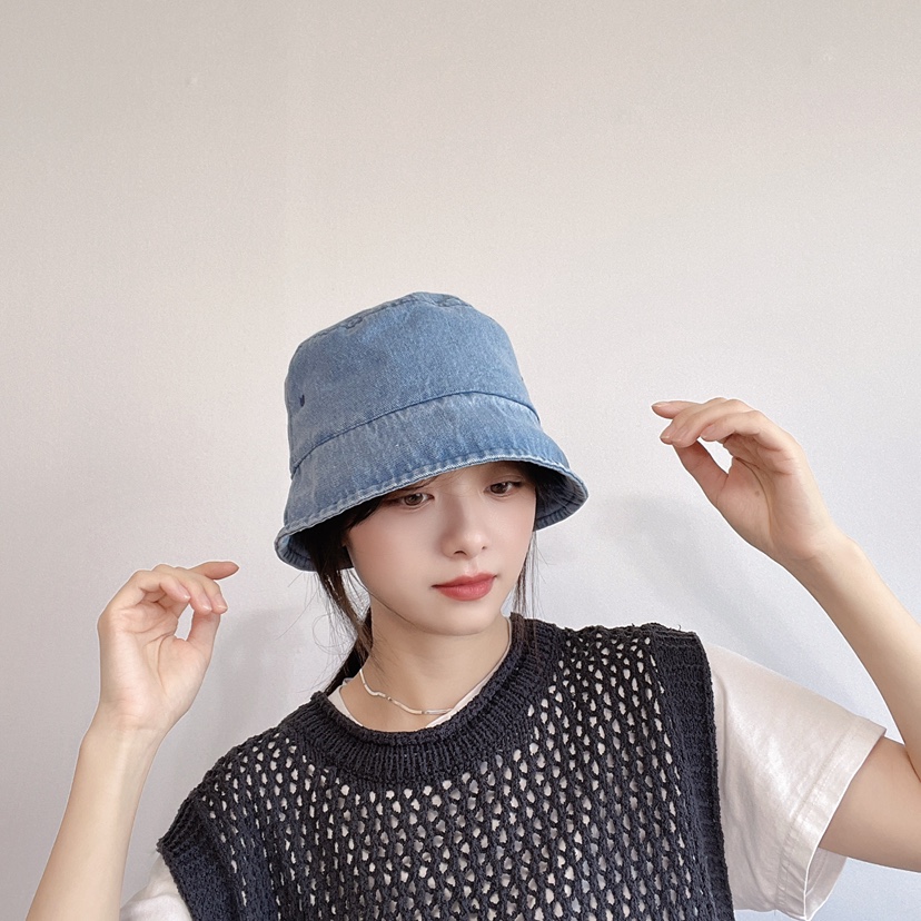 LOVELY HAT韓國直郵㊣東大門實拍女裝新品推薦休閑熱賣帽子LOVELY HAT帽子