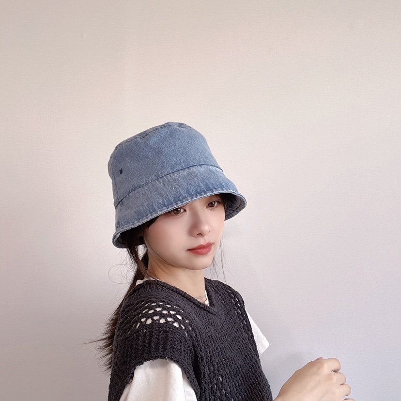 LOVELY HAT韓國直郵㊣東大門實拍女裝新品推薦休閑熱賣帽子LOVELY HAT帽子