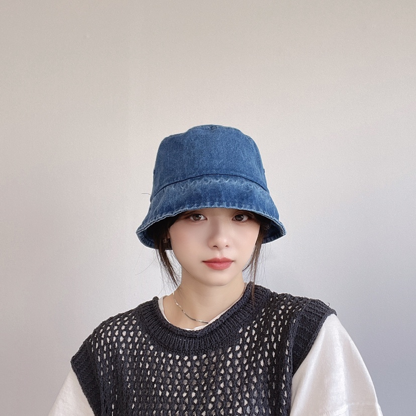 LOVELY HAT韓國直郵㊣東大門實拍女裝新品推薦休閑熱賣帽子LOVELY HAT帽子