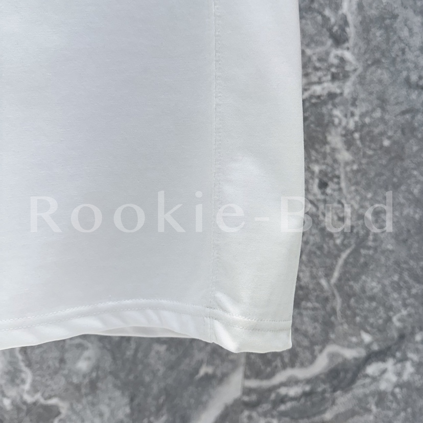 ROOKIE BUD韓國直郵㊣東大門實拍女裝新款推薦25春夏休閑T恤ROOKIE BUD-PT恤