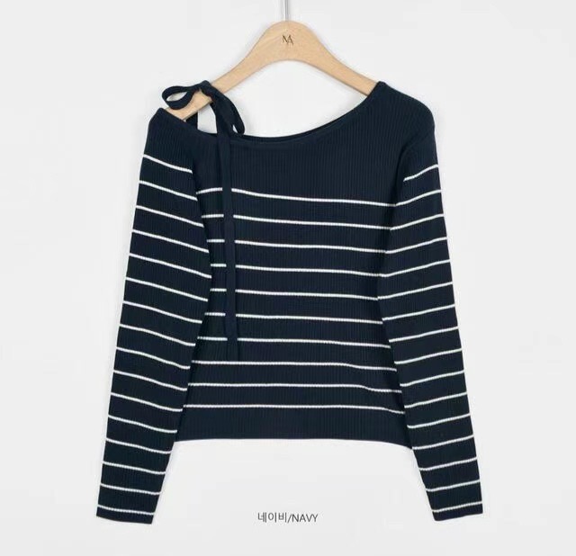 KNITPIA-니트피아-T韓國直郵㊣東大門實拍女裝新款熱賣針織衫TWELVE-OT針織衫圖色4