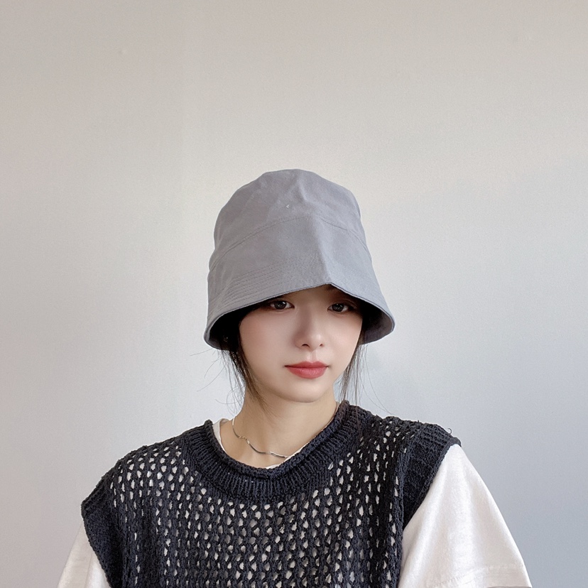 LOVELY HAT直郵韓國代購㊣女裝新品時尚人氣熱賣25春夏帽子LOVELY HAT帽子