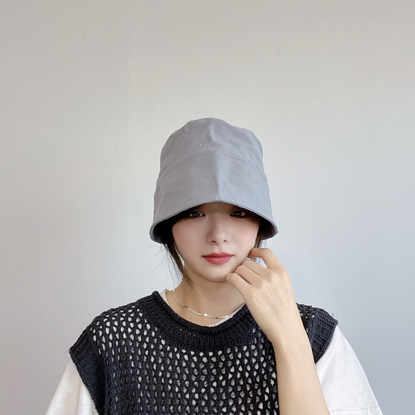 LOVELY HAT直郵韓國代購㊣女裝新品時尚人氣熱賣25春夏帽子LOVELY HAT帽子