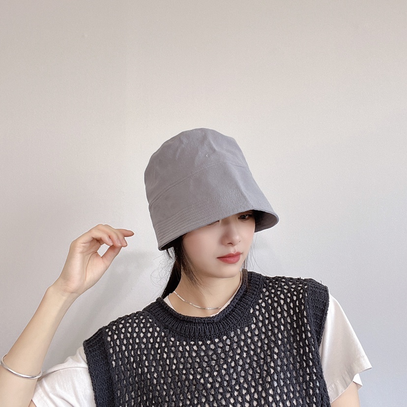 LOVELY HAT直郵韓國代購㊣女裝新品時尚人氣熱賣25春夏帽子LOVELY HAT帽子