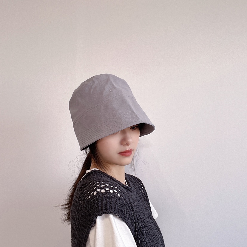 LOVELY HAT直郵韓國代購㊣女裝新品時尚人氣熱賣25春夏帽子LOVELY HAT帽子