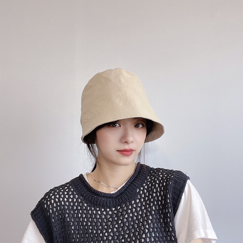 LOVELY HAT直郵韓國代購㊣女裝新品時尚人氣熱賣25春夏帽子LOVELY HAT帽子