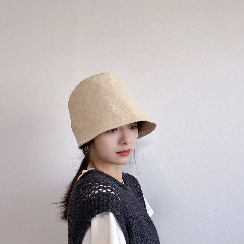 LOVELY HAT直郵韓國代購㊣女裝新品時尚人氣熱賣25春夏帽子LOVELY HAT帽子