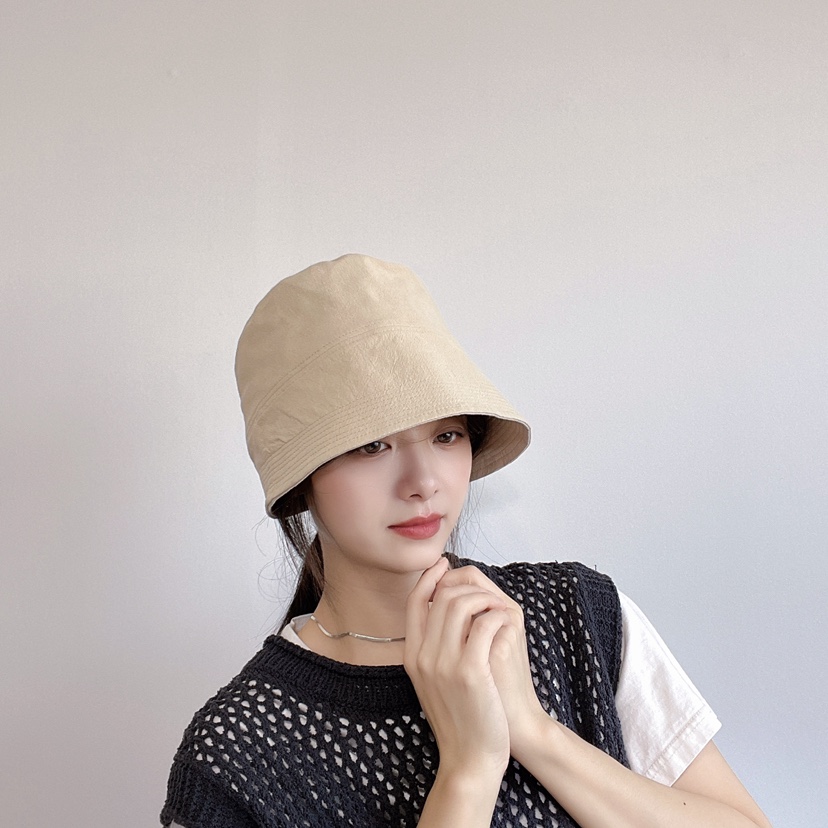 LOVELY HAT直郵韓國代購㊣女裝新品時尚人氣熱賣25春夏帽子LOVELY HAT帽子