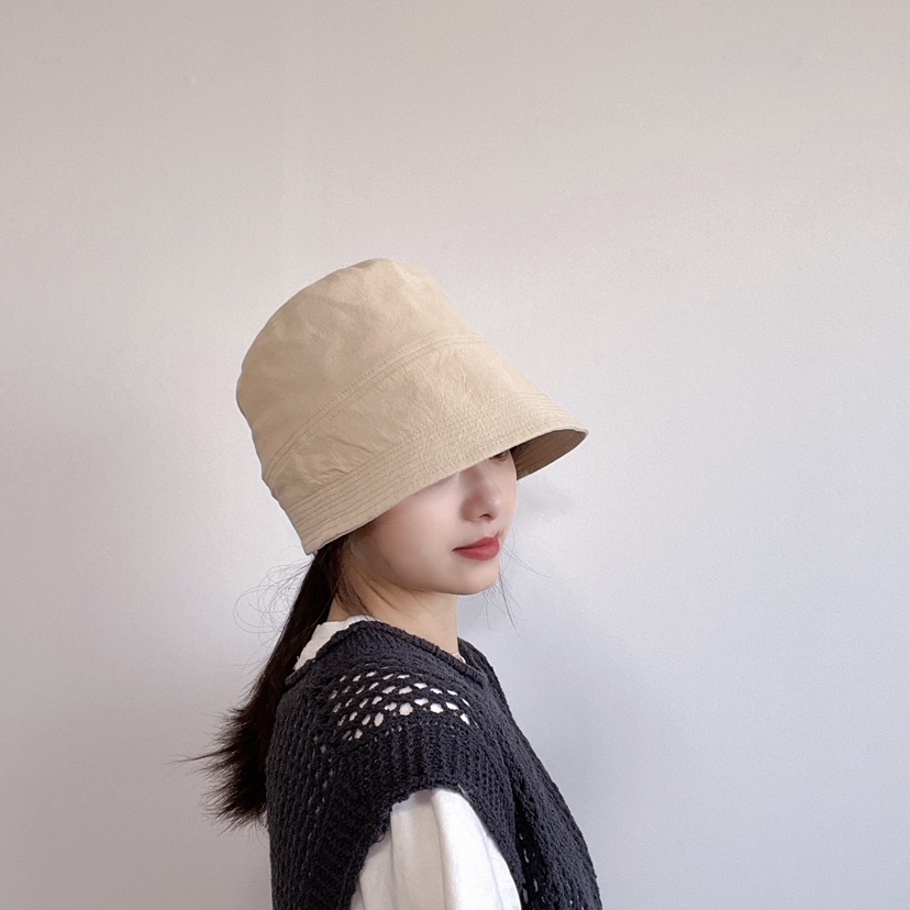 LOVELY HAT直郵韓國代購㊣女裝新品時尚人氣熱賣25春夏帽子LOVELY HAT帽子