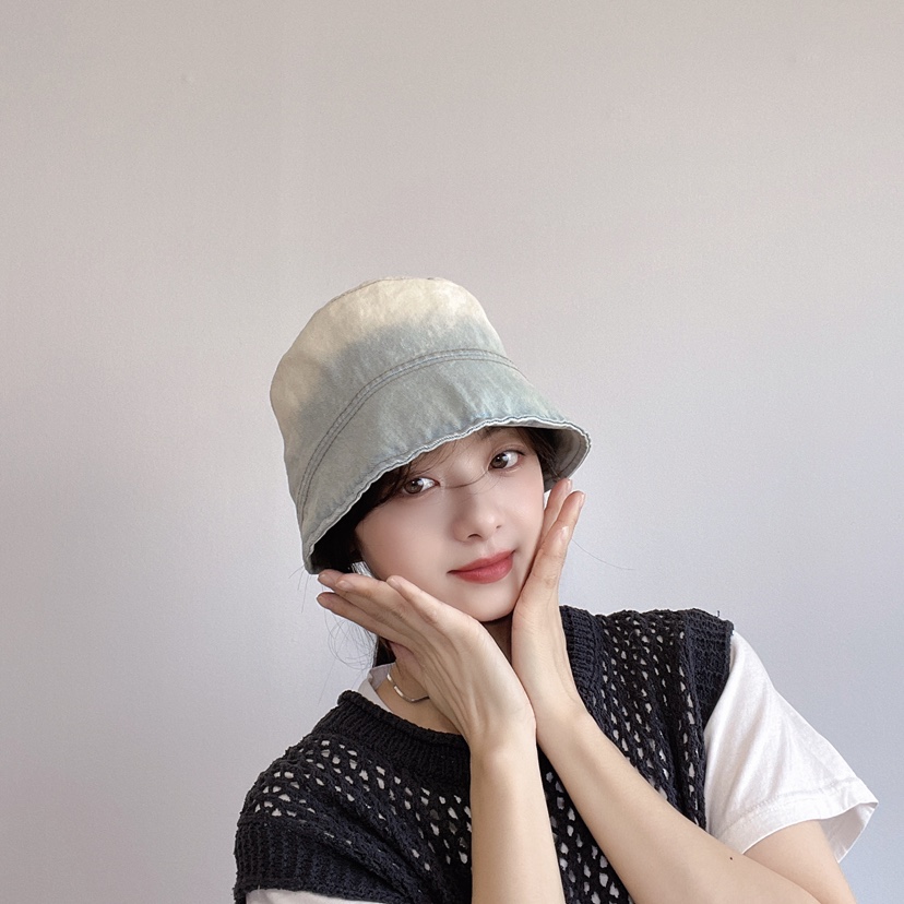 LOVELY HAT韓國直郵㊣東大門實拍女裝新品人氣時尚熱賣帽子LOVELY HAT帽子