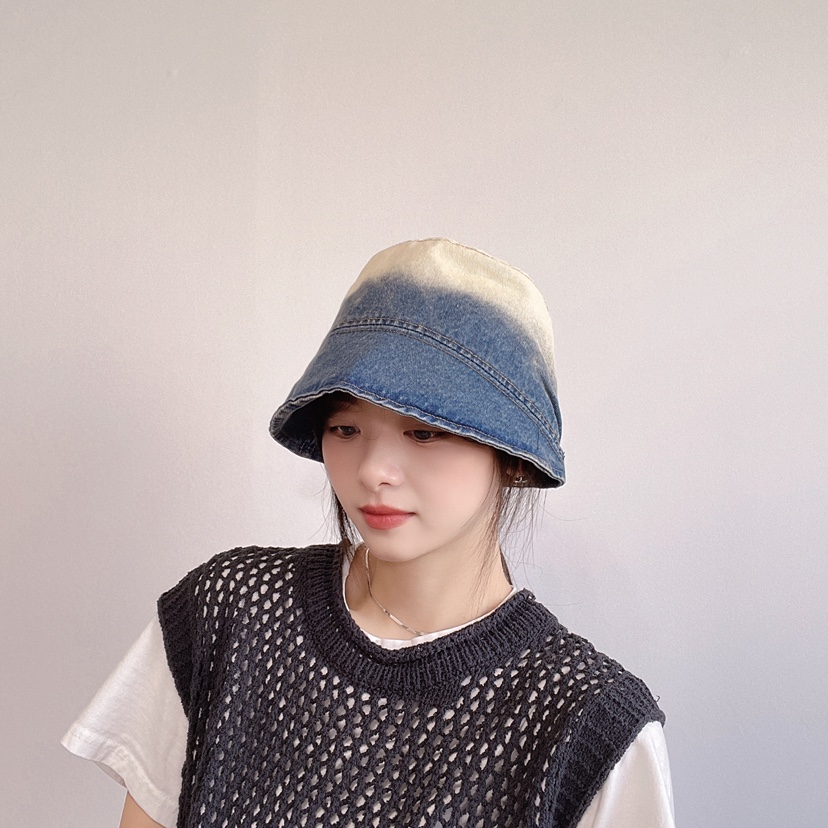 LOVELY HAT韓國直郵㊣東大門實拍女裝新品人氣時尚熱賣帽子LOVELY HAT帽子圖色2