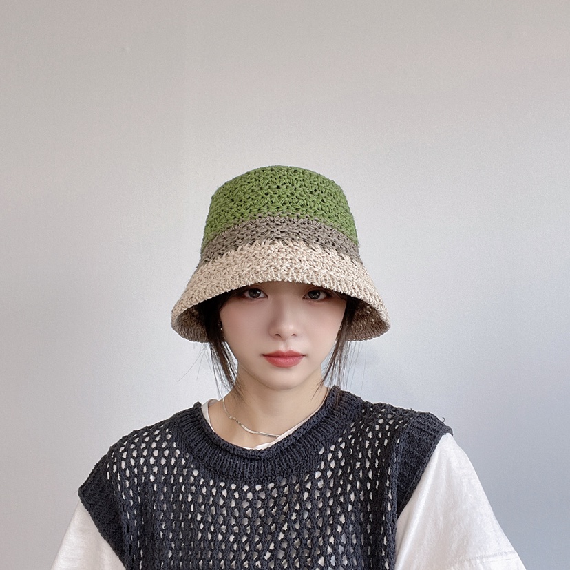 LOVELY HAT韓國直郵㊣東大門實拍女裝新款人氣推薦時尚帽子LOVELY HAT帽子