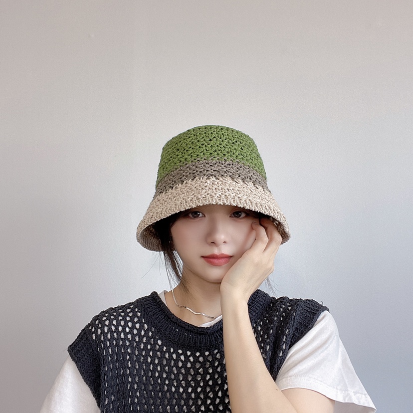 LOVELY HAT韓國直郵㊣東大門實拍女裝新款人氣推薦時尚帽子LOVELY HAT帽子
