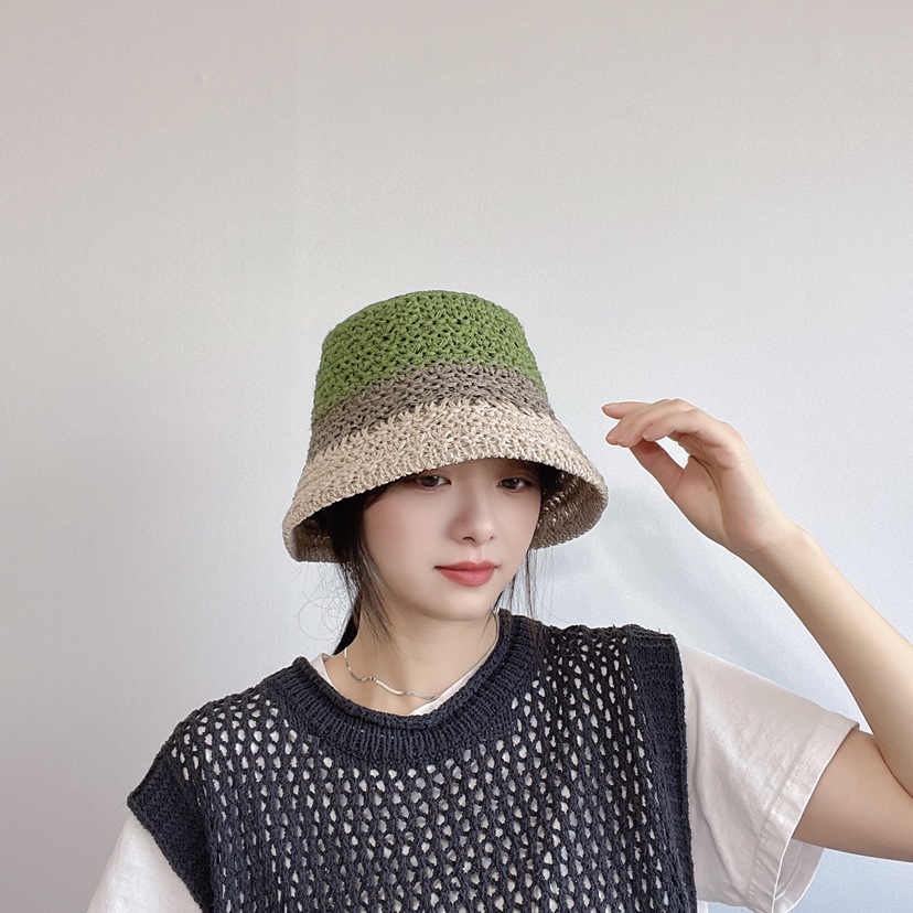 LOVELY HAT韓國直郵㊣東大門實拍女裝新款人氣推薦時尚帽子LOVELY HAT帽子
