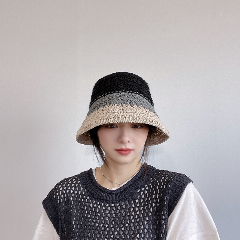LOVELY HAT韓國直郵㊣東大門實拍女裝新款人氣推薦時尚帽子LOVELY HAT帽子