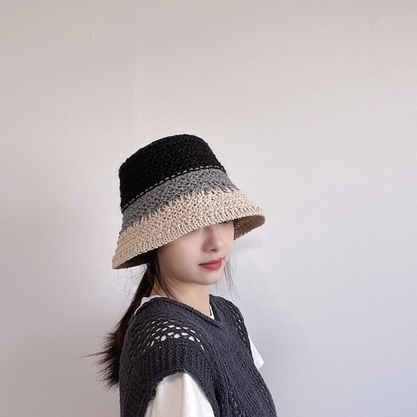 LOVELY HAT韓國直郵㊣東大門實拍女裝新款人氣推薦時尚帽子LOVELY HAT帽子