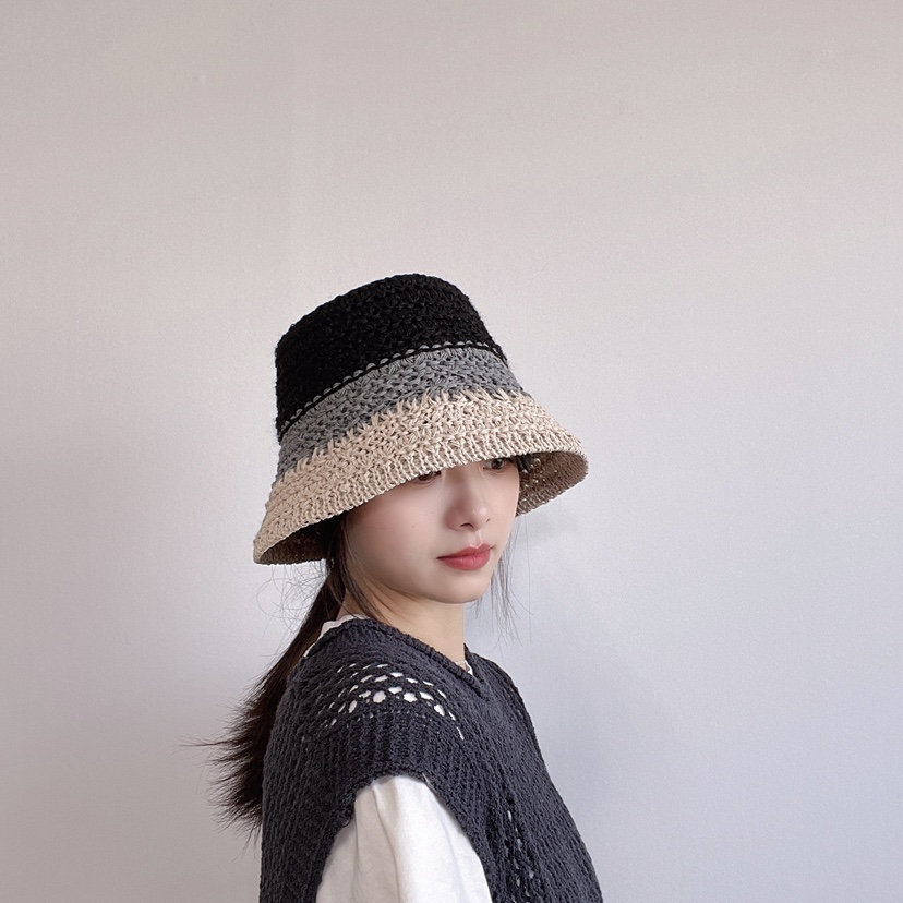 LOVELY HAT韓國直郵㊣東大門實拍女裝新款人氣推薦時尚帽子LOVELY HAT帽子